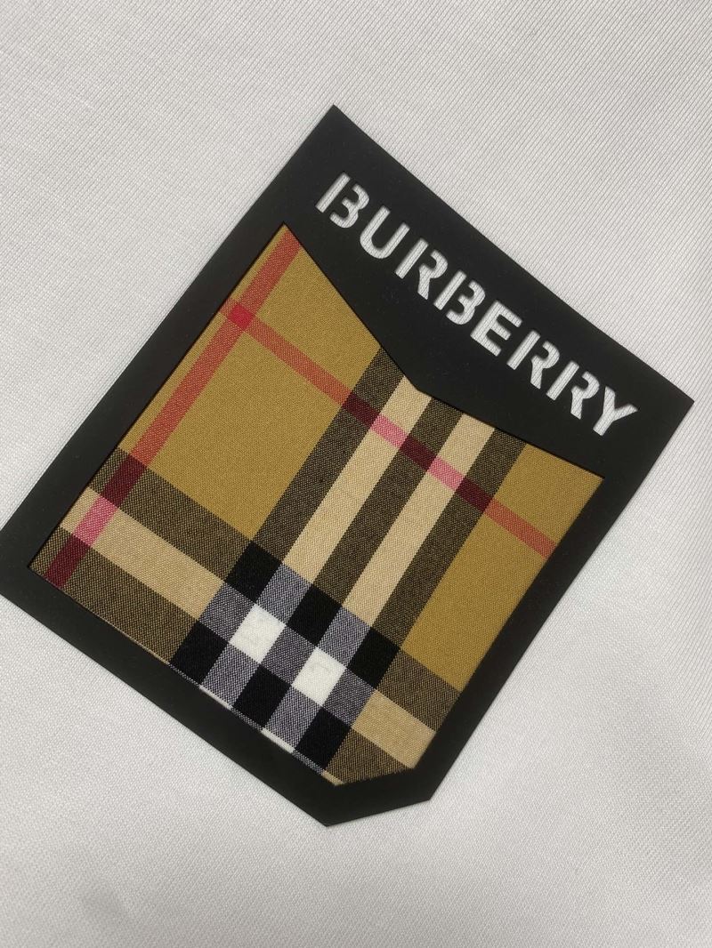 Burberry Short Suits